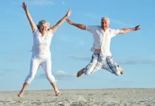 17 راز برای داشتن عمری طولانی: عمر طولانی با رازهایی ساده!-نیونیوز1