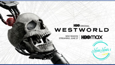 فصل چهارم سریال وست ورلد Westworld: تاریخ انتشار و بررسی سریال محبوب HBO!
