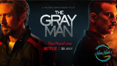 نقد و بررسی فیلم مرد خاکستری 2022 The Gray Man: اکشنی تماشایی از نتفلیکس!