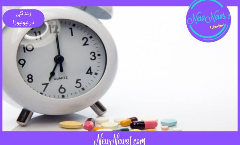 بهترین زمان مصرف ویتامین ها و مکمل ها چه زمانی است؟