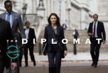 معرفی سریال دیپلمات The Diplomat 2023 درام سیاسی از قلمرو دیپلماسی در نتفلیکس!