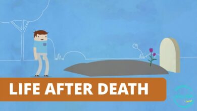 تجربه پس از مرگ