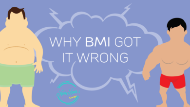 آنچه درباره BMI مهم است