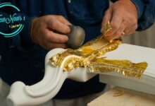 دلیل نرمی طلا بررسی چکش خواری طلا در مقایسه با سایر فلزات!